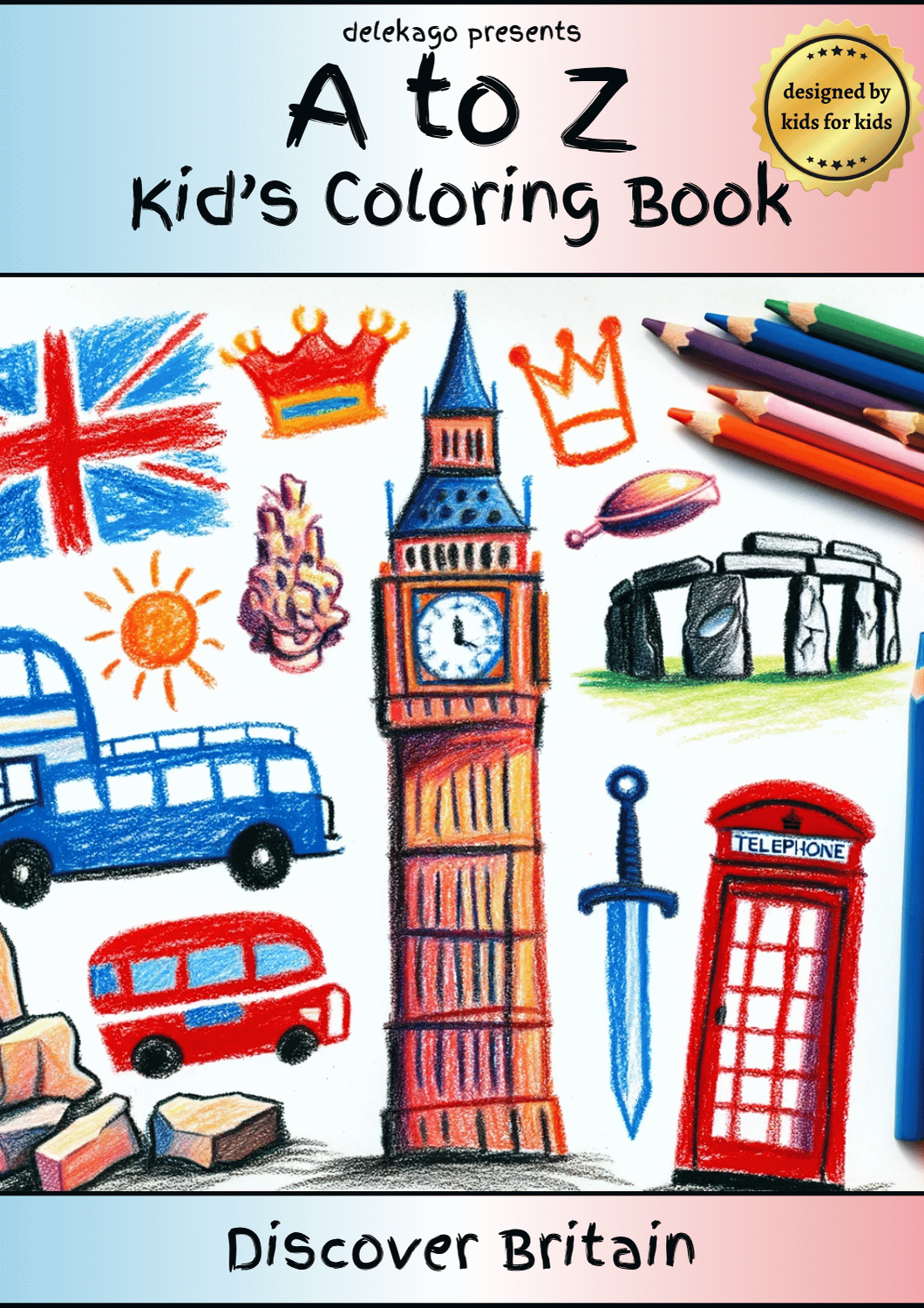 UK Book
