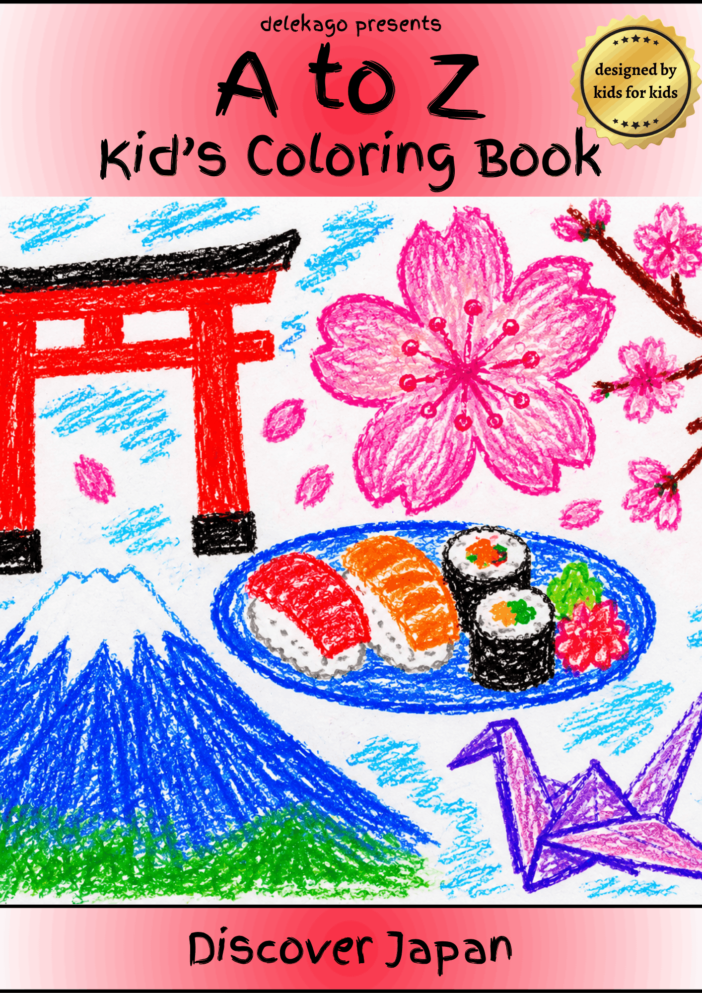 Japan Book